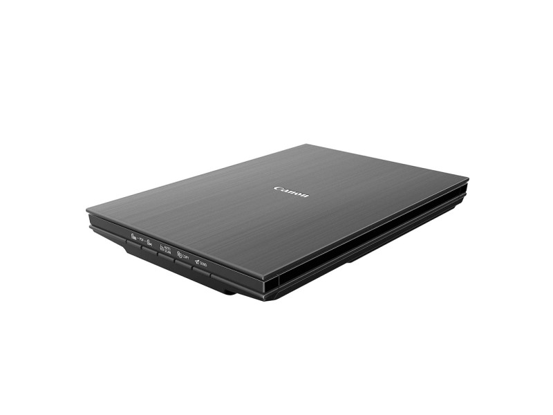 Canon LIDE 400 Flatbed Scanner (CANLIDE400) (2996C010)