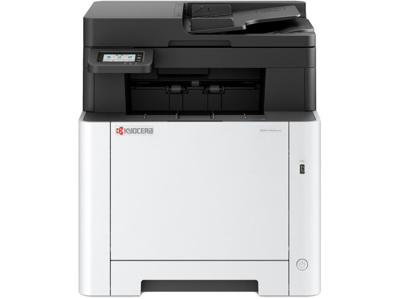 KYOCERA ECOSYS MA2101cwfx Color Laser MFP (110C223NL0) (KYOMA2101CWFX)