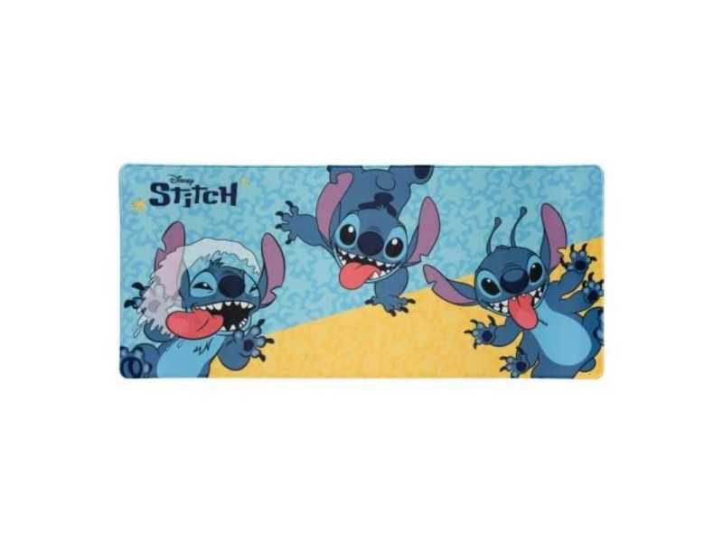 Grupo Erik Disney Stitch Gaming Mouse Pad (ERIK09838)