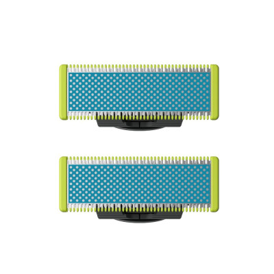 Philips Oneblade Razor Blades 2pcs (QP225/50) (PHIQP225-50)