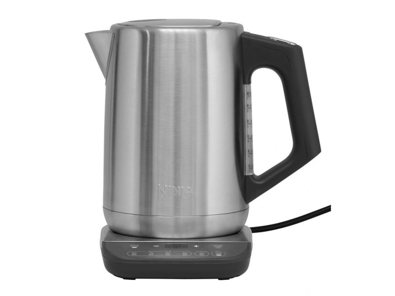 Ninja Kettle 1 7 Liter 3KW Stainless Steel (KT201EU) (SNIKT201EU)