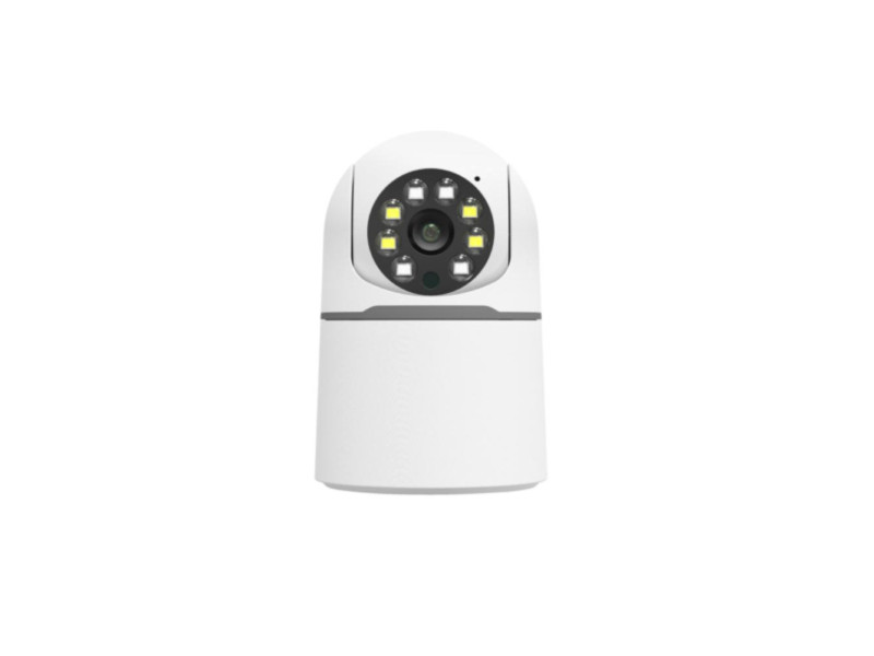 AxRed Smart Wifi P/T Indoor Camera (HS-501) (AXRHS-501)
