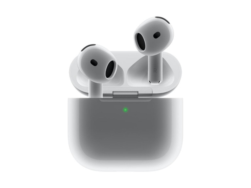 Apple Airpods 4 (MXP63ZM/A) (APPMXP63ZM-A)