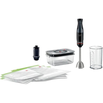 Bosch Ergomaster Hand Blender Black (MSM4B6V2) (BSHMSM4B6V2) Bosch Ergomaster Hand Blender Black (MSM4B6V2) (BSHMSM4B6V2)