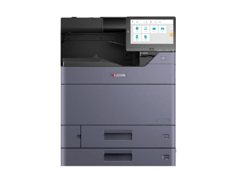 KYOCERA TASKalfa MZ4001ci A3 Color laser MFP (110C2K3NL0) (KYOTASKMZ4001CI)