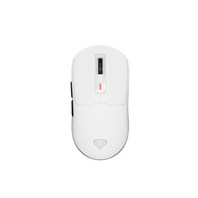 Genesis Gaming Mouse Krypton 660 Wireless 12000DPI White (NMG-2192) (GNSNMG-2192)