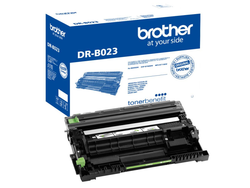 Brother DR-B023 Drum Unit (DRB023) (BRO-DR-B023)