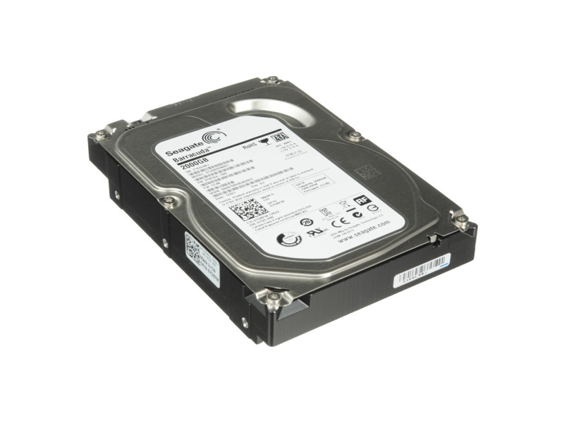 Εσωτερικός Σκληρός Δίσκος SEAGATE 3.5'' 4TB Sata 6Gb/s HDD Barracuda (ST4000DM004) (SEAST4000DM004) Εσωτερικός Σκληρός Δίσκος SEAGATE 3.5'' 4TB Sata 6Gb/s HDD Barracuda (ST4000DM004) (SEAST4000DM004)