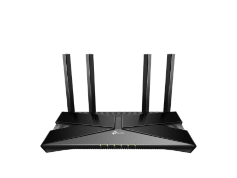 TP-Link AX1800 Dual Band (ARCHER AX23) (TPARCHERAX23)