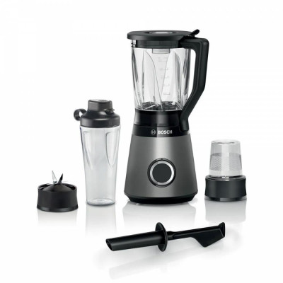 Bosch Vitapower 4 Stand Mixer Silver (MMB6177S) (BSHMMB6177S) Bosch Vitapower 4 Stand Mixer Silver (MMB6177S) (BSHMMB6177S)