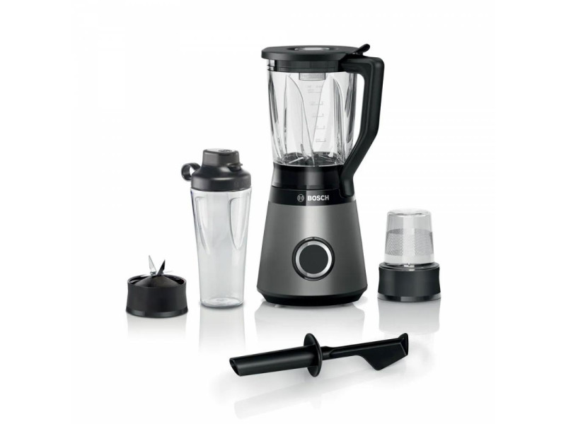 Bosch Vitapower 4 Stand Mixer Silver (MMB6177S) (BSHMMB6177S) Bosch Vitapower 4 Stand Mixer Silver (MMB6177S) (BSHMMB6177S)