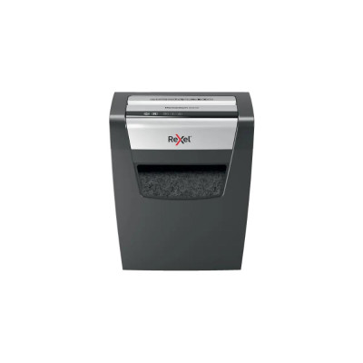 Rexel Momentum X312 Paper Shredder Shreds (2104572EU) (REX2104572EU)