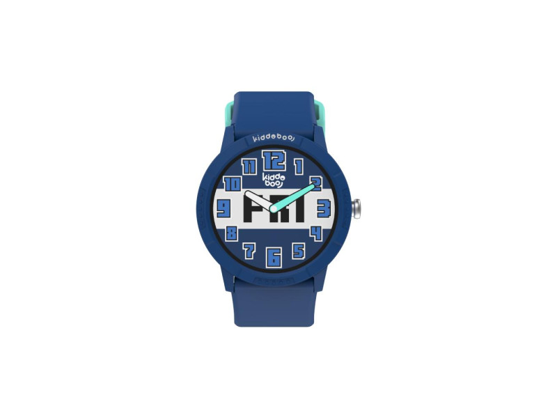 Kiddoboo Smartwatch O’Clock Blue (KBR2BLU )