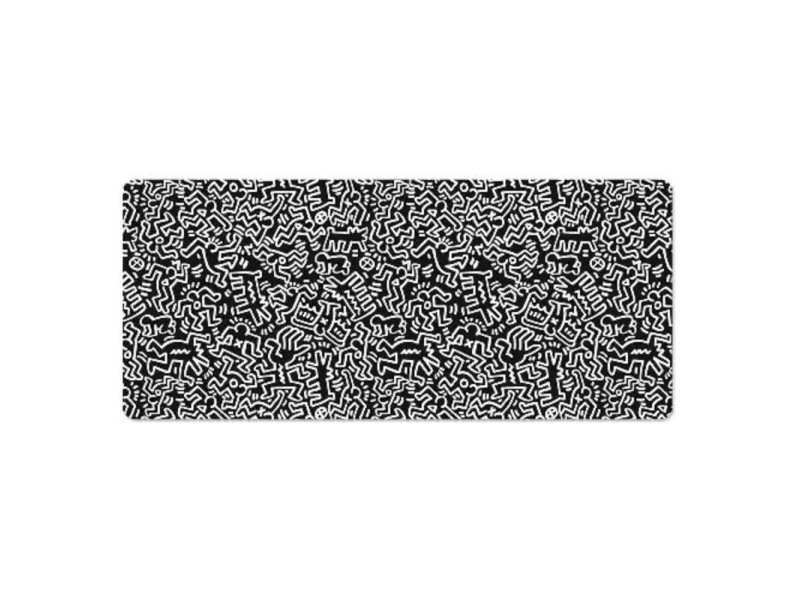 Grupo Erik Keith Haring Alfombrilla Gaming Mouse Pad XXL (ERIK02952)