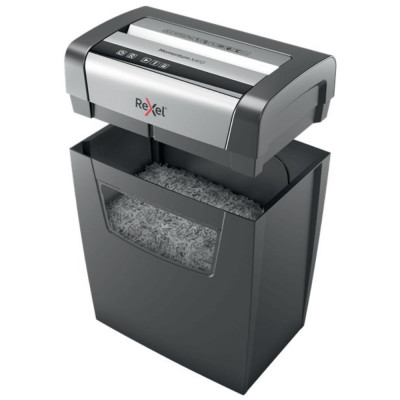 Rexel Momentum X410 Paper Shredder Cross cut (2104571EU) (REX2104571EU)