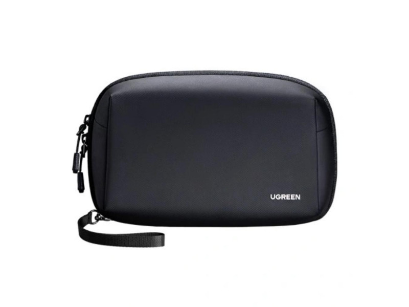 Ugreen LP931 οργανωτής ταξιδιού για ηλεκτρονικά αξεσουάρ 27x17x8 cm (65554) (UGR65554)