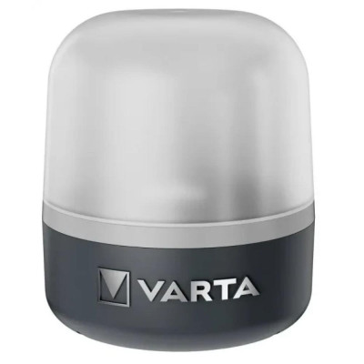 Varta Dynamo Lantern L10RH LED Flashlight (VART21345)
