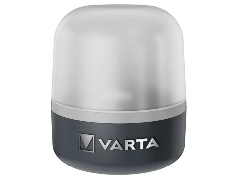 Varta Dynamo Lantern L10RH LED Flashlight (VART21345)