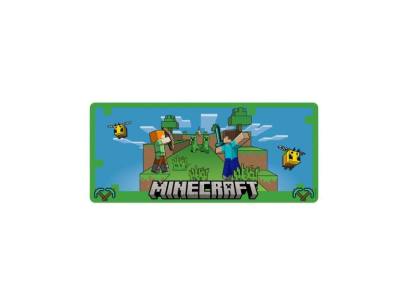 Grupo Erik Minecraft Gaming Mouse Pad (ERIK92230)