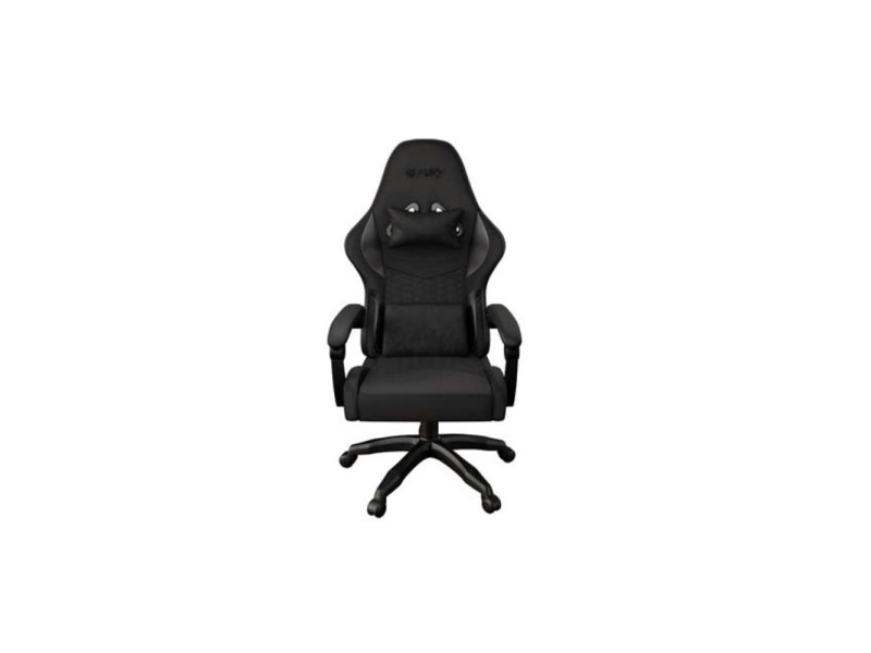 Fury Gaming Chair Shinai S4 Black (NFF-2363) (FURNFF-2363)