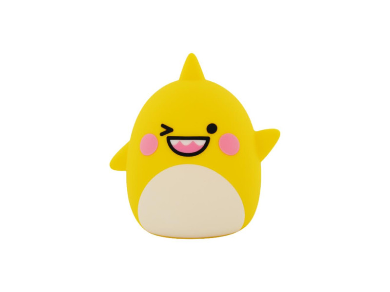 Kiddoboo RainbowTap Shark (KBJL331)