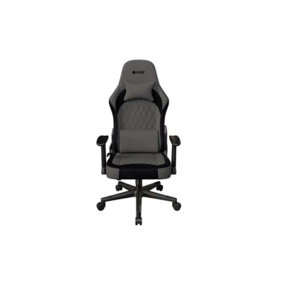 Fury Gaming Chair Shinai S8 Grey (NFF-2360) (FURNFF-2360)