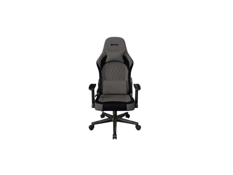 Fury Gaming Chair Shinai S8 Grey (NFF-2360) (FURNFF-2360)