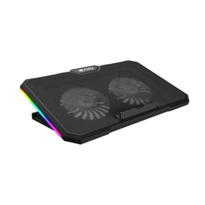 Fury Gaming Laptop Cooler Pad Gunbai G3 14.1 - 17.3