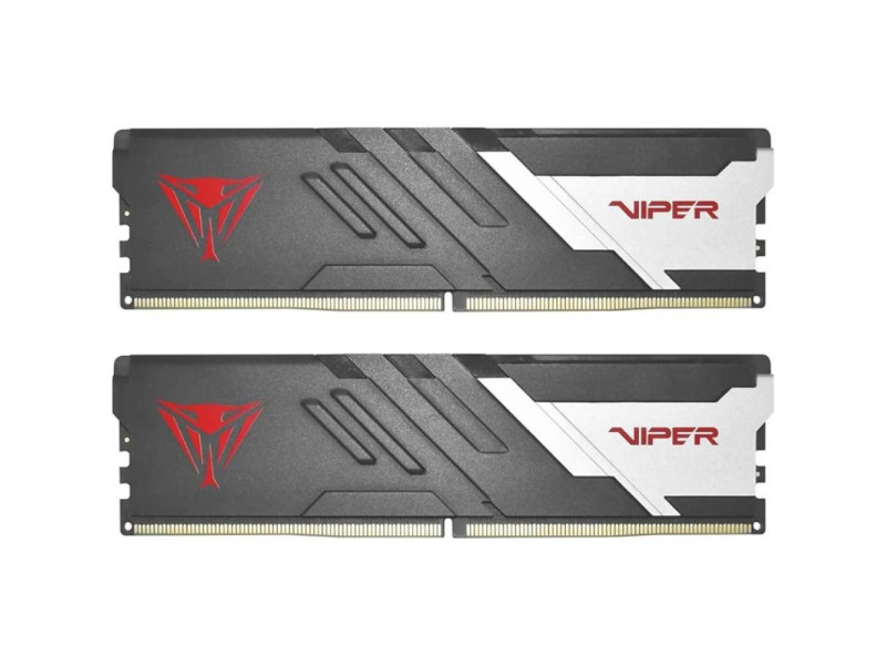 Patriot DDR5 64GB KIT 2x32GB PC 6000 Viper Venom (PVV564G600C30K) (PATRPVV564G600C30K)