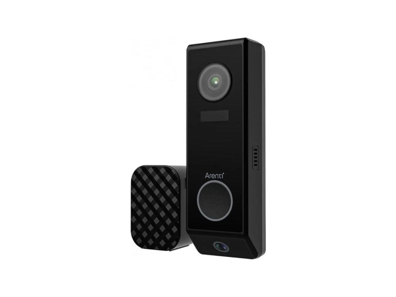 Arenti P10 Ασύρματο Κουδούνι Πόρτας (P10)