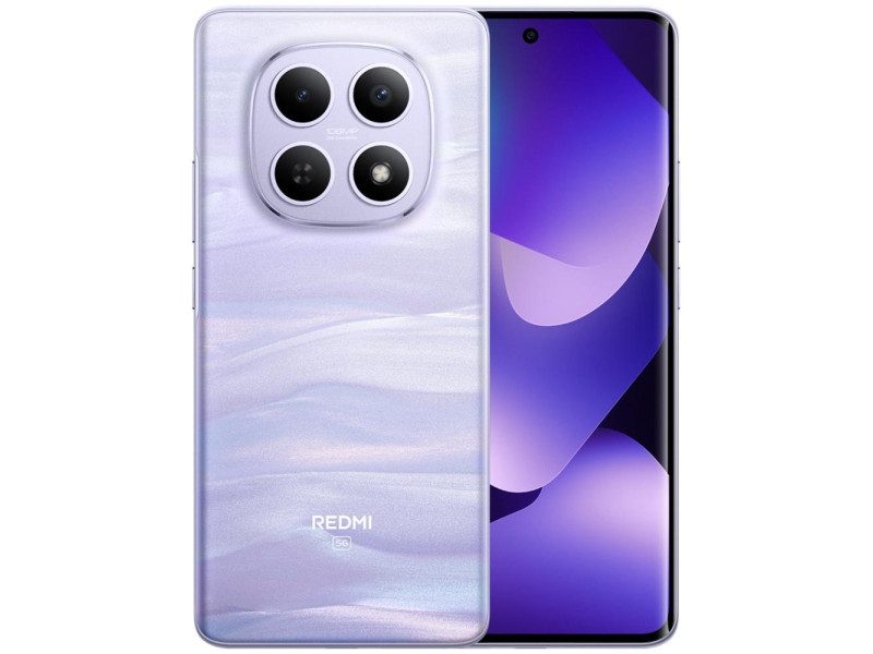 Xiaomi Redmi Note 15 4G Purple 6/128GB (MZB0MNSEU) (XIAMZB0MNSEU)