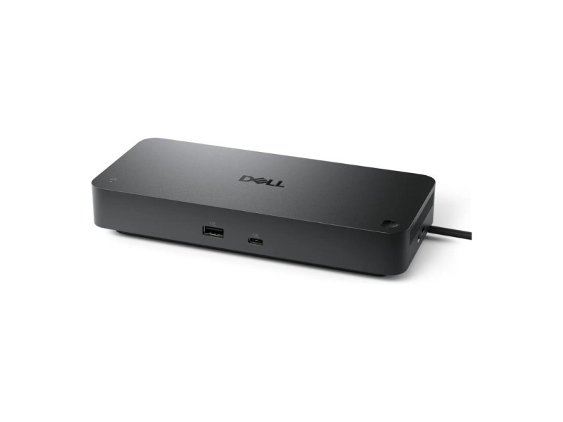 Dell Docking station SD25TB4 Black (DELL-SD25TB4) (210-BRFL) (DEL210-BRFL)
