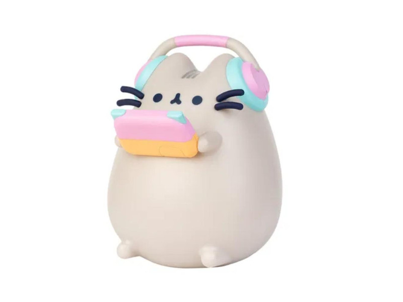 Grupo Erik Διακοσμητικό Φωτιστικό Pusheen Gamer (ERIK65670)