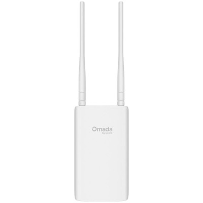 TP-Link AX1800 Indoor/Outdoor Wi-Fi 6 Access Point (EAP603-OUTDOOR) (TPEAP603-OUTDOOR)