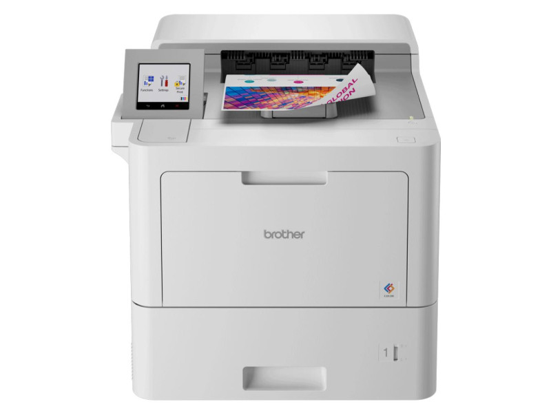 BROTHER HL-L9470CDN Color Laser Printer (HLL9470CDN) (BROHLL9470CDN)