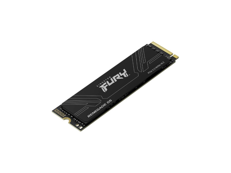 Kingston Renegade G5 4TB NVMe5.0 M.2 2280 14800/14000MB/ (SFYR2S/4T0) (KINSFYR2S-4T0)