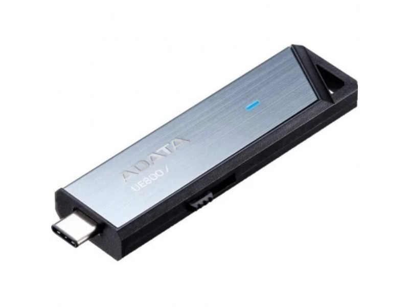 Adata Dashdrive Elite UE800 128GB USB 3.2-C Gen2 (AELI-UE800-128G-CSG) (ADAAELI-UE800-128G-CSG)