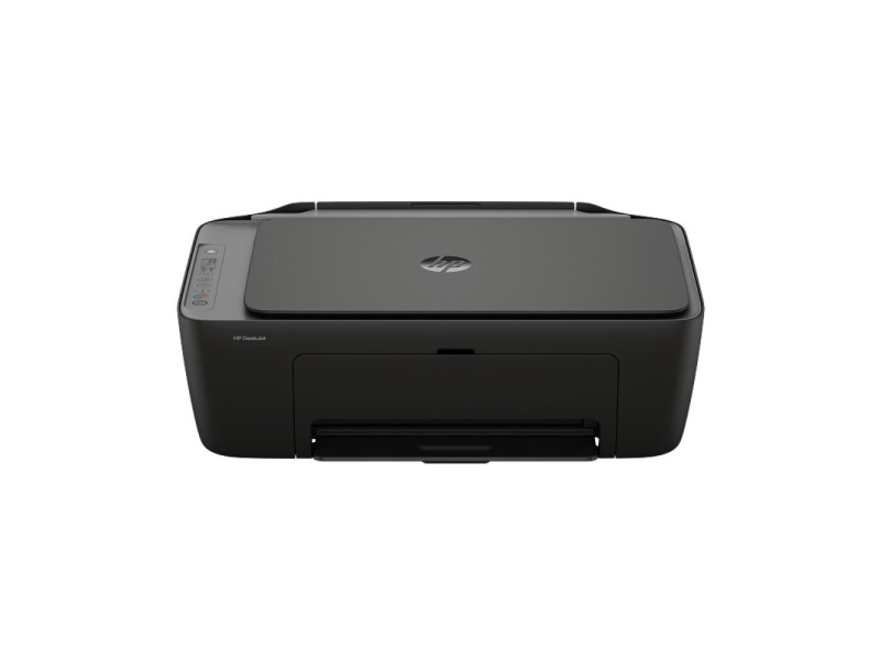 HP DeskJet 2920 All-in-One Printer Black/Cement Noir (89F97B) (HP89F97B)