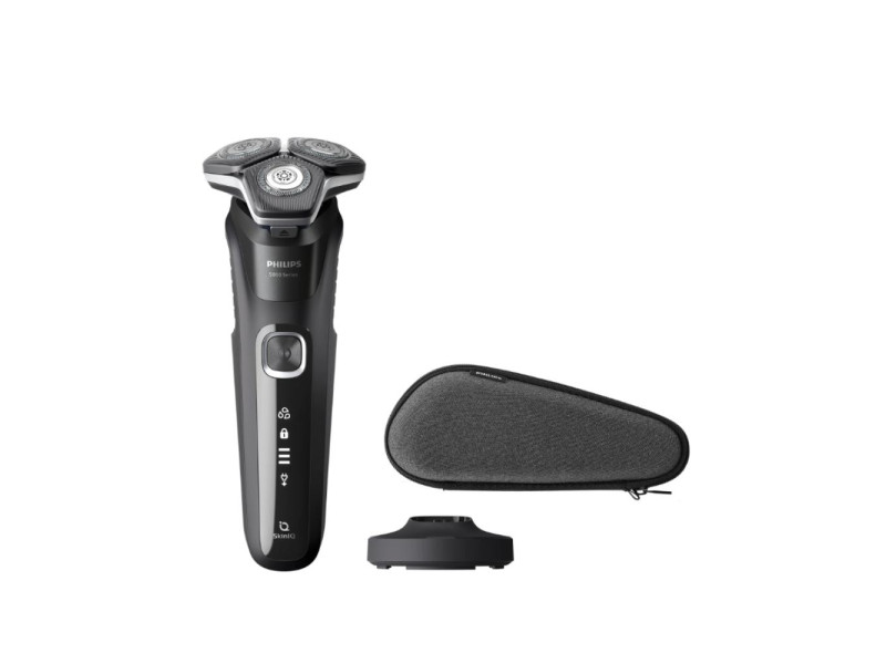 Philips Series 5000 Ξυριστική Μηχανή (S5898/35) (PHIS5898-35)