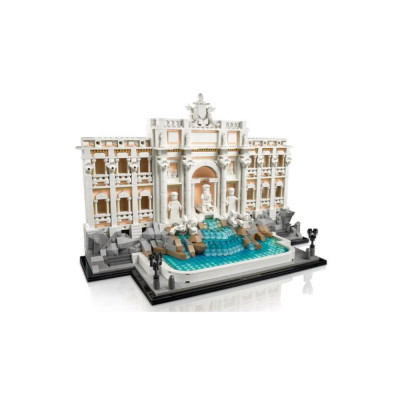 Lego Architecture Trevi Fountain (21062) (LGO21062)
