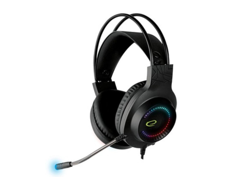 Esperanza Gaming 7.1 Courser Headphones With Mic (EGH7100) (ESPEGH7100)