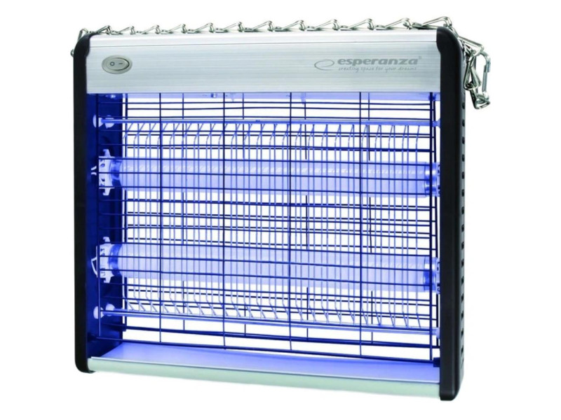 Esperanza Insect Killer Lamp Exterminator (EHQ003) (ESPEHQ003)