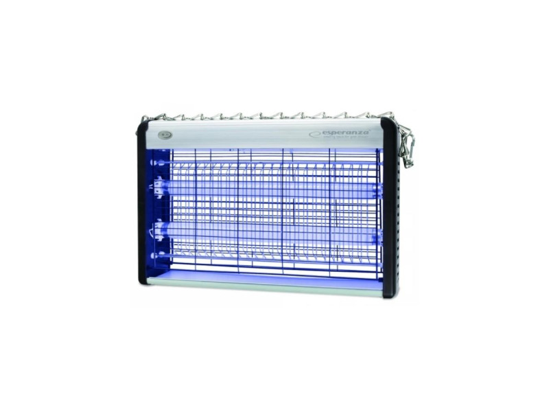 Esperanza Insect Killer Lamp Hunter (EHQ006) (ESPEHQ006)