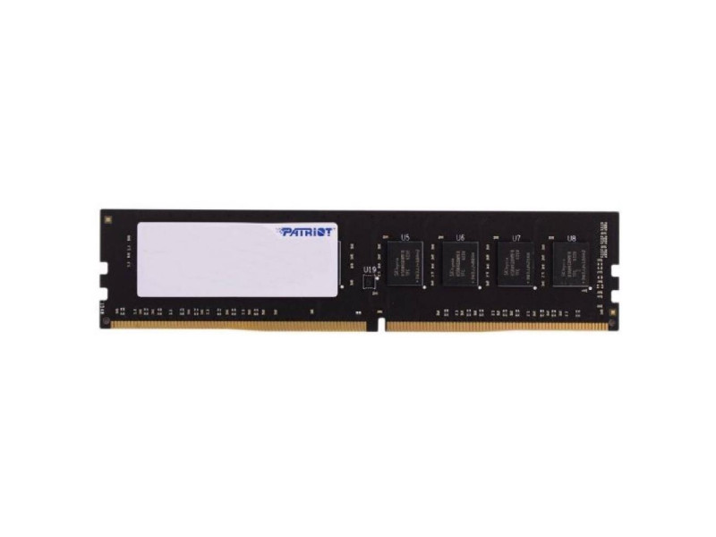 Patriot DIMM 8 GB DDR4-2666 Signature Line (PSD48G266681) (PATRPSD48G266681)
