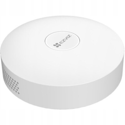 Ezviz Home Gateway A3-R200 Wireless/ZigBee/Bluetooth (304800315) (EZVA3-R200)