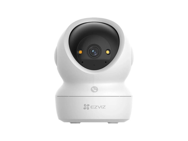 Ezviz H6c G1 4K Ultra HD Smart Home Camera (EZVCS-H6C-G15MP)