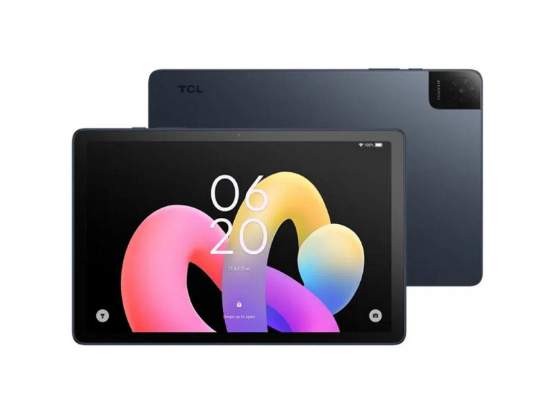 TCL 8483A1 Tab 10L 4GB/64GB Gen4 Future Dusk (8483A1-2ALCA111) (TCL8483A1-2ALCA111)