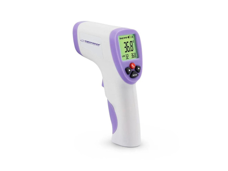 Esperanza Dr Lucas Non-contact Thermometer (ECT002) (ESPECT002)