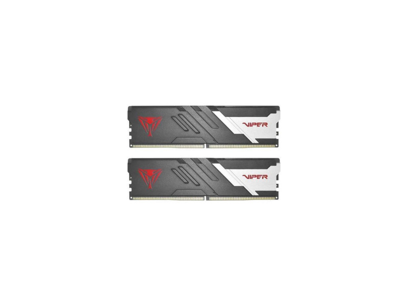 Patriot DDR5 32GB KIT 2x16GB PC 6000 Viper Venom (PVV532G600C36K) (PATRPVV532G600C36K)