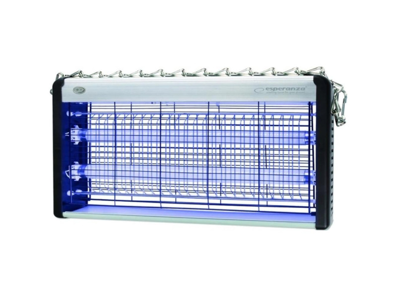 Esperanza Insect Killer Lamp Swift (EHQ007) (ESPEHQ007)